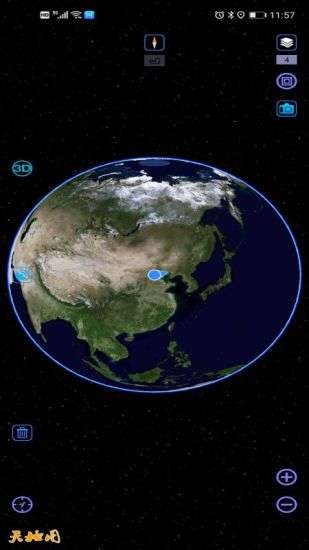 奥维互动地图2022最新版5