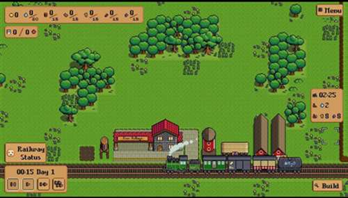 钢铁之村(Iron Village)2