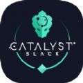 Catalyst Black