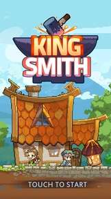 铁匠之王无广告(King Smith)1