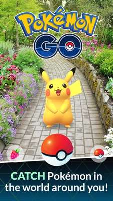 pokemon go1