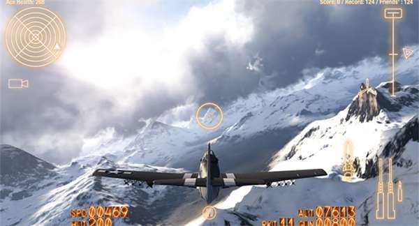 空战联盟4