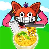 果冻美食屋游戏安卓版