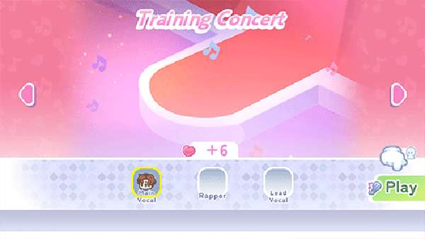 kpop学院3