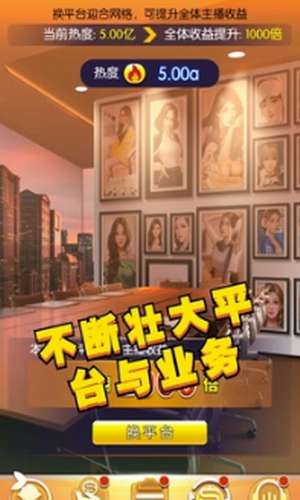 我的女主播2