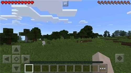 我的世界0.15.42
