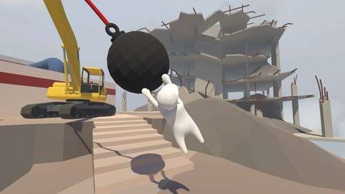 人类跌落梦境官方版正版2