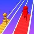 桥跑