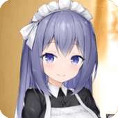 女仆LIFE全CG解锁版
