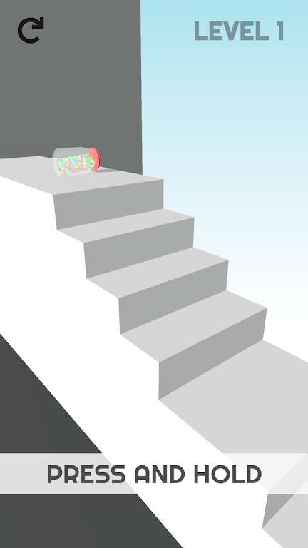 糖罐滚滚3