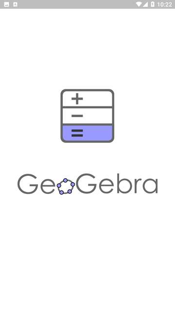 geogebra科学计算器app4