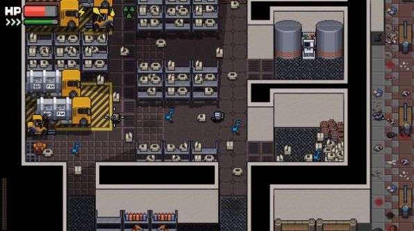 零度辐射内置菜单版2