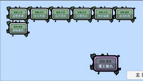 植物大战僵尸bt拓展版2