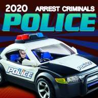 警车追逐任务3D安卓版