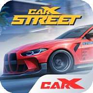 carstreet安卓版本