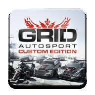 grid超级房车赛