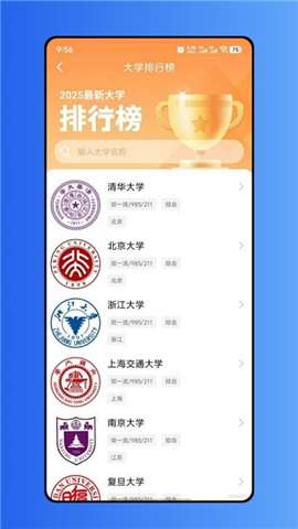 高考报考指南最新版1