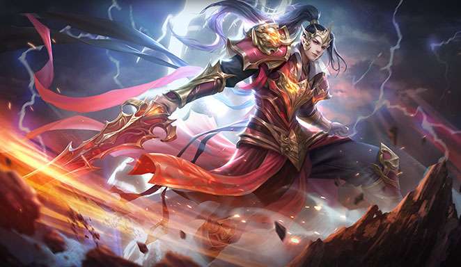 青云诀2手游最新版1