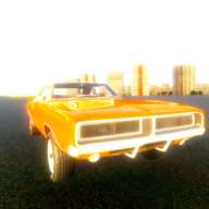 肌肉汽车模拟器2025城市(Muscle Car Simulator)
