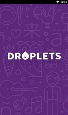 droplets华为版3