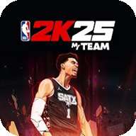 NBA2K25MyTEAM手游