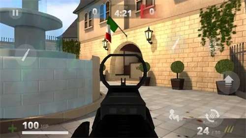 死亡镜头3