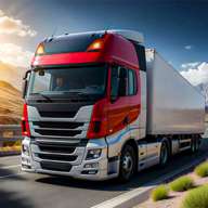 德西卡车司机公路3D(Desi Truck Driver Highway 3D)