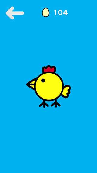 快乐小鸡正版3