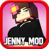 jennymod珍妮直装版本
