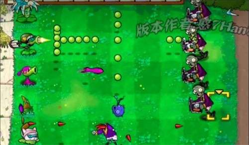 植物大战僵尸Ra版1