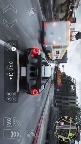真正的汽车驾驶游戏安卓版3