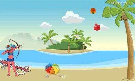 水果射箭23