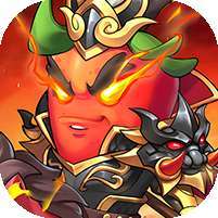 超兽武装(送五星SSS武将)