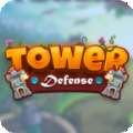 塔防城堡防御