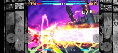 jojo的奇妙冒险群星之战重制版3