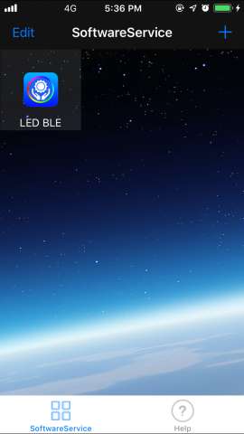 ledlamp安卓版app3