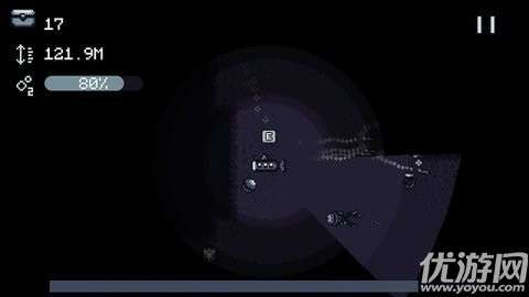 潜入深渊游戏5