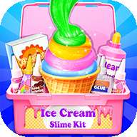 冰淇淋史莱姆游戏手机版