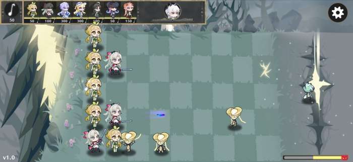 守护索拉里斯1