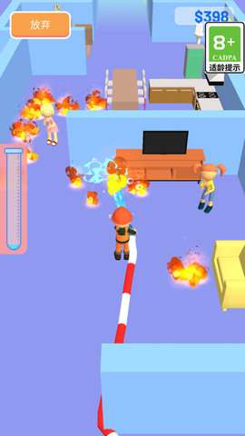 超级消防员游戏手机版1