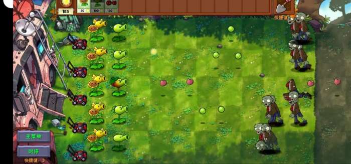 植物大战僵尸融合expand版2