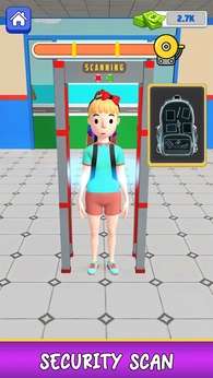烦人的老师3D(Annoying Teacher 3D)4