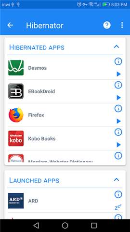 Hibernator Pro最新版2
