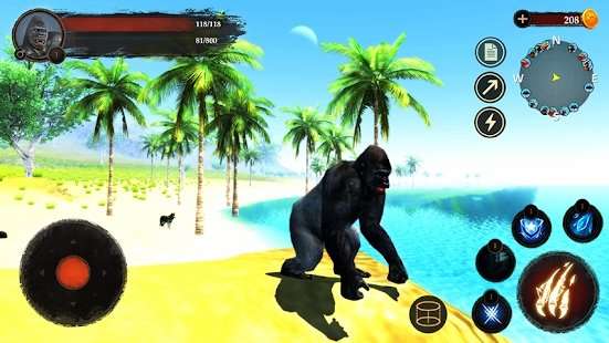 大猩猩狩猎2