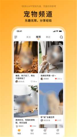i宠家园安卓版最新版2