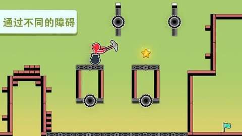 进击吧火柴人游戏安卓版2