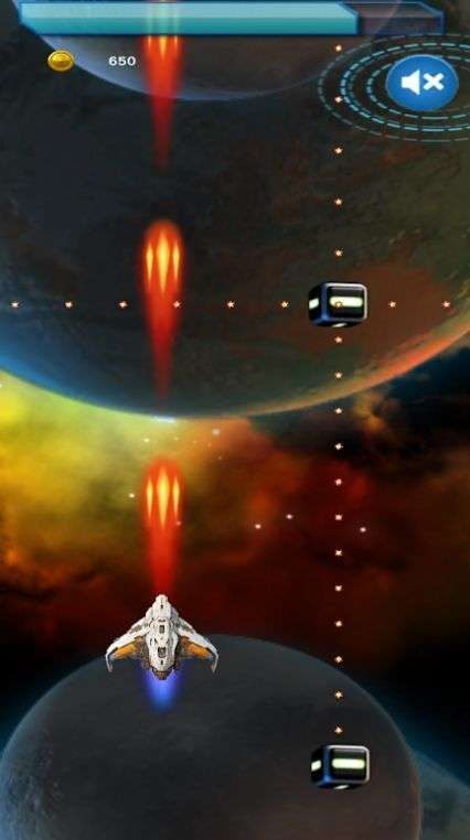 宇宙次元战争1