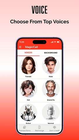 MagicCall apk免费2