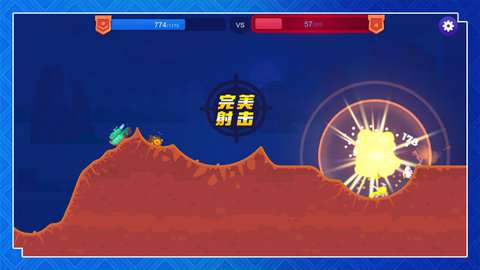 超级英雄决斗无广告版1
