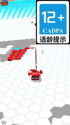 全民漂移赛破解版免广告3